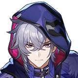 Charactermozeicon — All Honkai: Star Rail characters (includes npcs) option 50