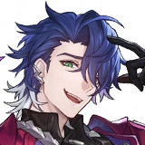 Charactersampoicon — All Honkai: Star Rail characters (includes npcs) option 60