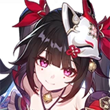 Charactersparkleicon — All Honkai: Star Rail characters (includes npcs) option 64