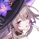 Characterthehertaicon — All Honkai: Star Rail characters (includes npcs) option 69