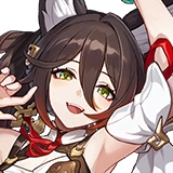 Charactertingyunicon — All Honkai: Star Rail characters (includes npcs) option 70