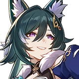 Characteryukongicon — All Honkai: Star Rail characters (includes npcs) option 78