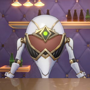 Npcshush — All Honkai: Star Rail characters (includes npcs) option 141