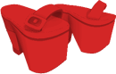 Brightredheels — (Animal Jam Classic) Contest and Event Items option 86