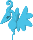 Cyanmiraballoon — (Animal Jam Classic) Contest and Event Items option 61
