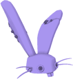 Lavenderbunnyhat — (Animal Jam Classic) Contest and Event Items option 41