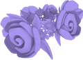 Lavenderflowercrown — (Animal Jam Classic) Contest and Event Items option 37