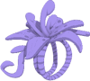 Lavenderlilytail — (Animal Jam Classic) Contest and Event Items option 43