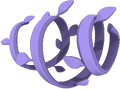 Lavendervinetail — (Animal Jam Classic) Contest and Event Items option 38