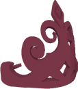 Magentatiara — (Animal Jam Classic) Contest and Event Items option 106