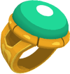 Rare Turquoise Ring — (Animal Jam Classic) Contest and Event Items option 72