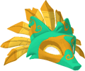 Rarebrightfeatheredmask — (Animal Jam Classic) Contest and Event Items option 74