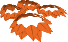 Rarebrightorangelegarmor — (Animal Jam Classic) Contest and Event Items option 81