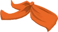 Rarebrightorangeribbonscarf — (Animal Jam Classic) Contest and Event Items option 83