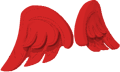 Rarebrightredcupidwings — (Animal Jam Classic) Contest and Event Items option 89