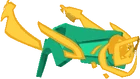 Rarebrightspiritarmor — (Animal Jam Classic) Contest and Event Items option 76