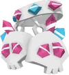 Rarecrystalskullys — (Animal Jam Classic) Contest and Event Items option 116