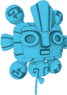 Rarecyanziosballoon — (Animal Jam Classic) Contest and Event Items option 63
