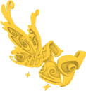 Raregoldenmysticalarmor — (Animal Jam Classic) Contest and Event Items option 96
