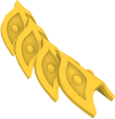 Raregoldenmysticaltailarmor — (Animal Jam Classic) Contest and Event Items option 95