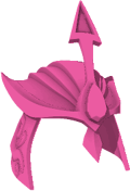 Rarehotmagentaelfhelmet — (Animal Jam Classic) Contest and Event Items option 18