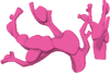 Rarehotmagentajamaalidaybranchantlers — (Animal Jam Classic) Contest and Event Items option 7
