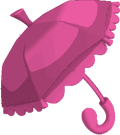 Rarehotmagentaparasol — (Animal Jam Classic) Contest and Event Items option 17