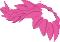 Rarehotmagentasparklyboa — (Animal Jam Classic) Contest and Event Items option 24