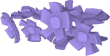 Rarelavenderflowertail — (Animal Jam Classic) Contest and Event Items option 46