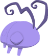 Rarelavenderladybughat — (Animal Jam Classic) Contest and Event Items option 47