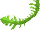 Rareslimegreenbonetail — (Animal Jam Classic) Contest and Event Items option 32