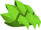 Slimegreenmonsterclaws — (Animal Jam Classic) Contest and Event Items option 31