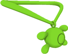 Slimegreenphantomnecklace — (Animal Jam Classic) Contest and Event Items option 30
