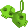 Slimegreenskullies — (Animal Jam Classic) Contest and Event Items option 25