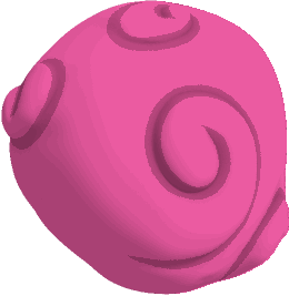 Transparentraremagcloak — (Animal Jam Classic) Contest and Event Items option 1