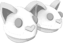 Whiteoutsnowleopardshoes — (Animal Jam Classic) Contest and Event Items option 107