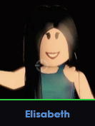 Elisabeth — ROBLOX MAFIA Disguises option 51