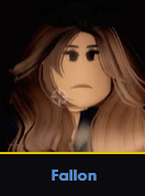 Fallon — ROBLOX MAFIA Disguises option 28