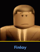 Finlay — ROBLOX MAFIA Disguises option 29