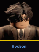 Hudson — ROBLOX MAFIA Disguises option 30