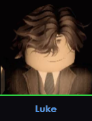 Luke — ROBLOX MAFIA Disguises option 58