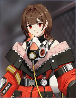 Estellehalf — エターナルリターン キャラクター option 30