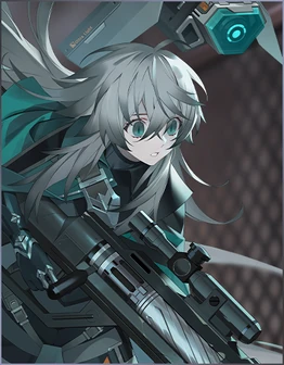 Katjahalf — エターナルリターン キャラクター option 52