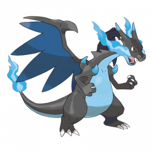006 Mx — All Dragon type (2026, Z-A) Tier list option 1