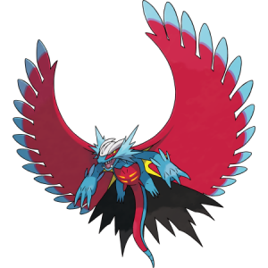All Dragon type (2026, Z-A) Tier list — option 96