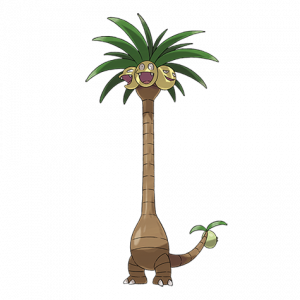 103 A — All Dragon type (2026, Z-A) Tier list option 2