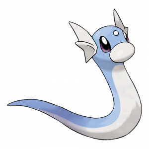 All Dragon type (2026, Z-A) Tier list — option 3