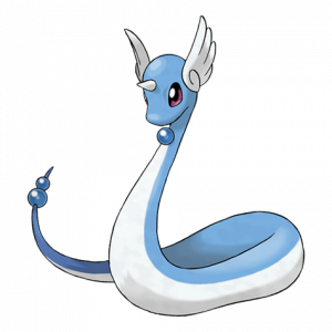 All Dragon type (2026, Z-A) Tier list — option 4