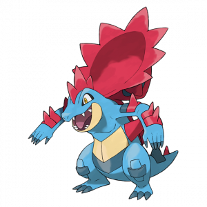 160 M — All Dragon type (2026, Z-A) Tier list option 7