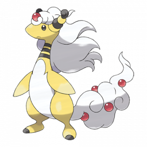 181 M — All Dragon type (2026, Z-A) Tier list option 8